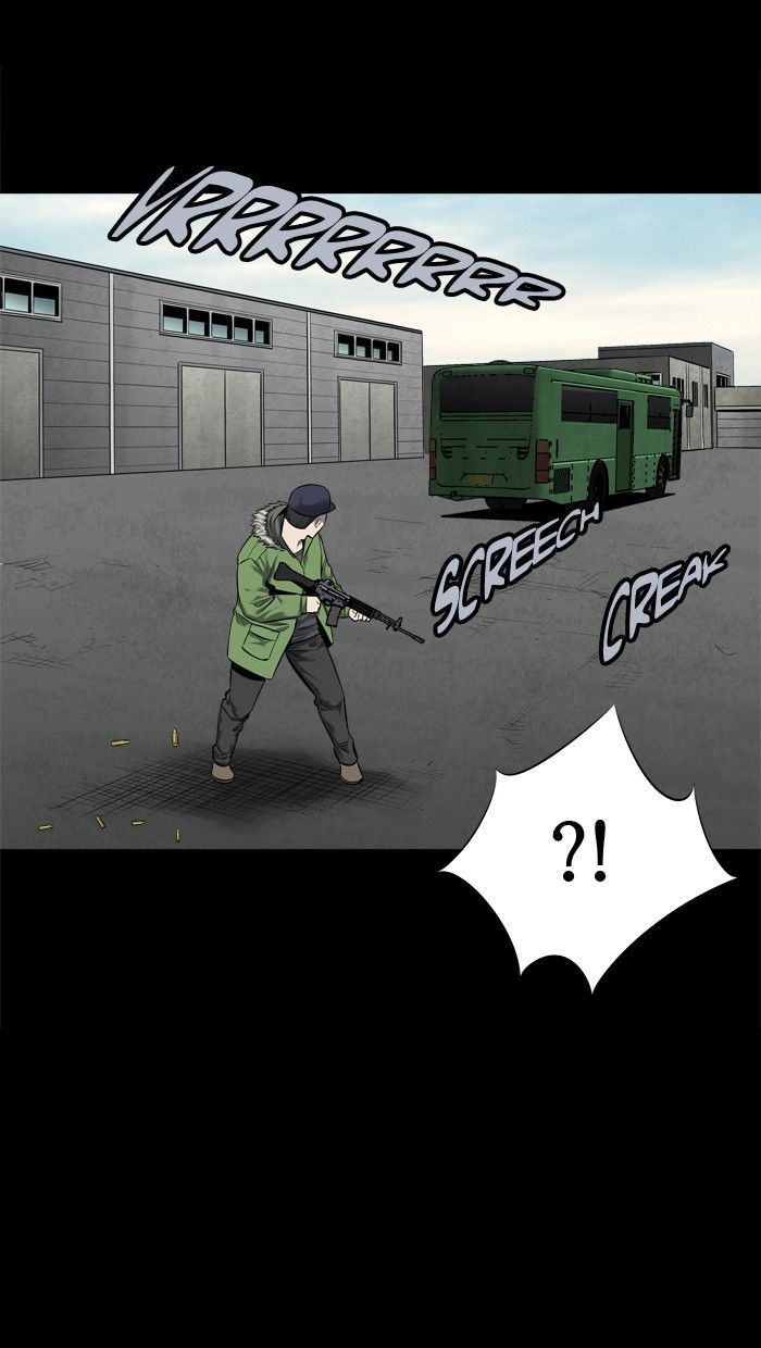 Hive Chapter 89 page 42 - Chapter 89