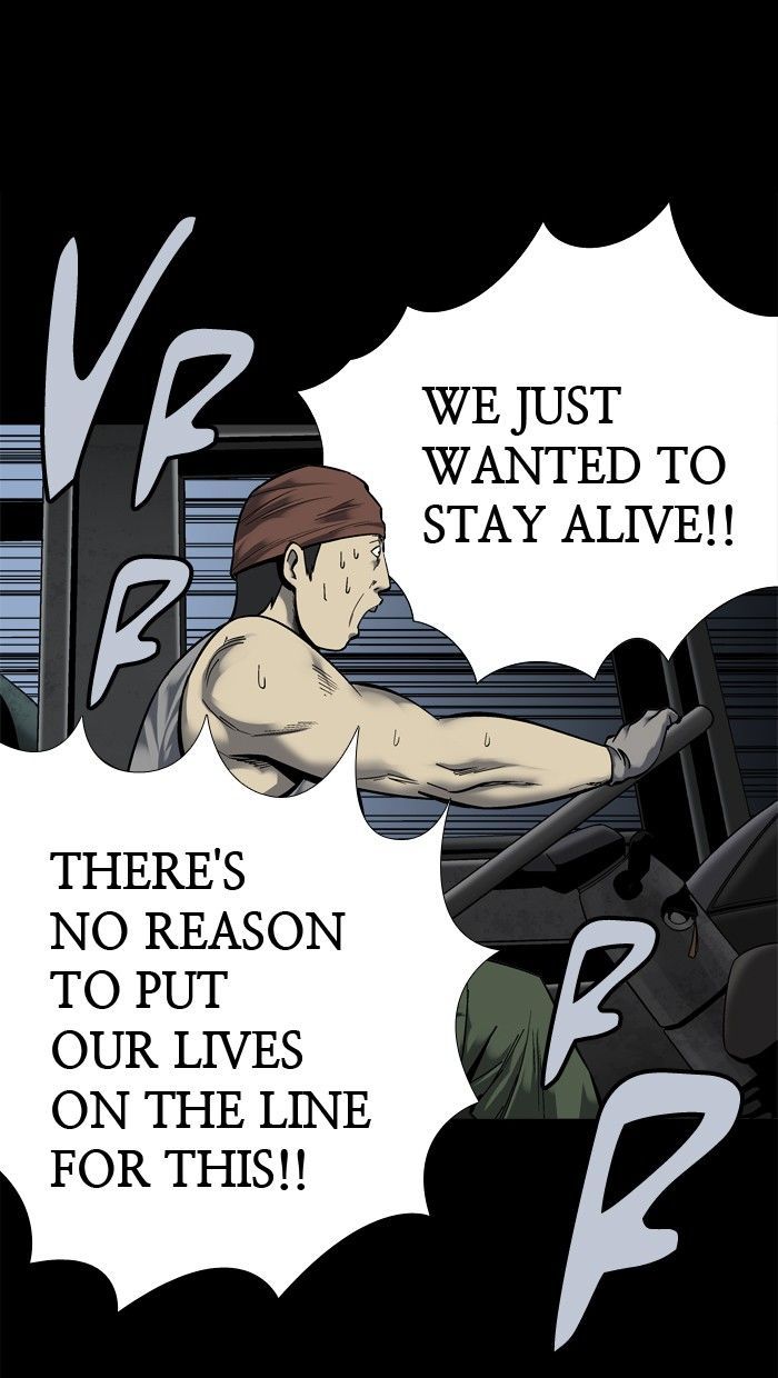 Hive Chapter 89 page 44 - Chapter 89