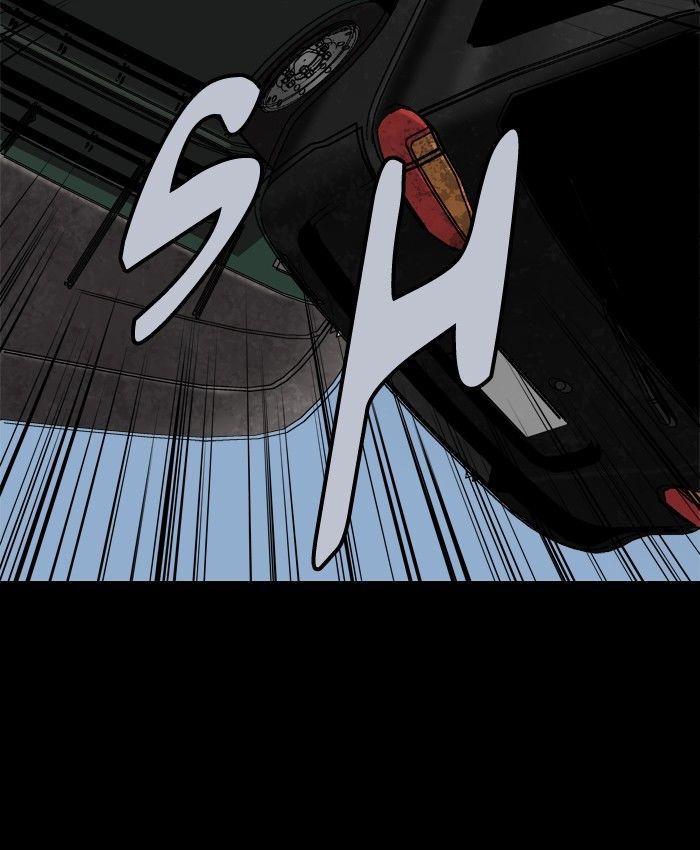 Hive Chapter 89 page 5 - Chapter 89