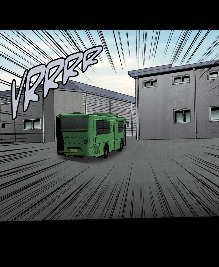 Hive Chapter 89 page 50 - Chapter 89