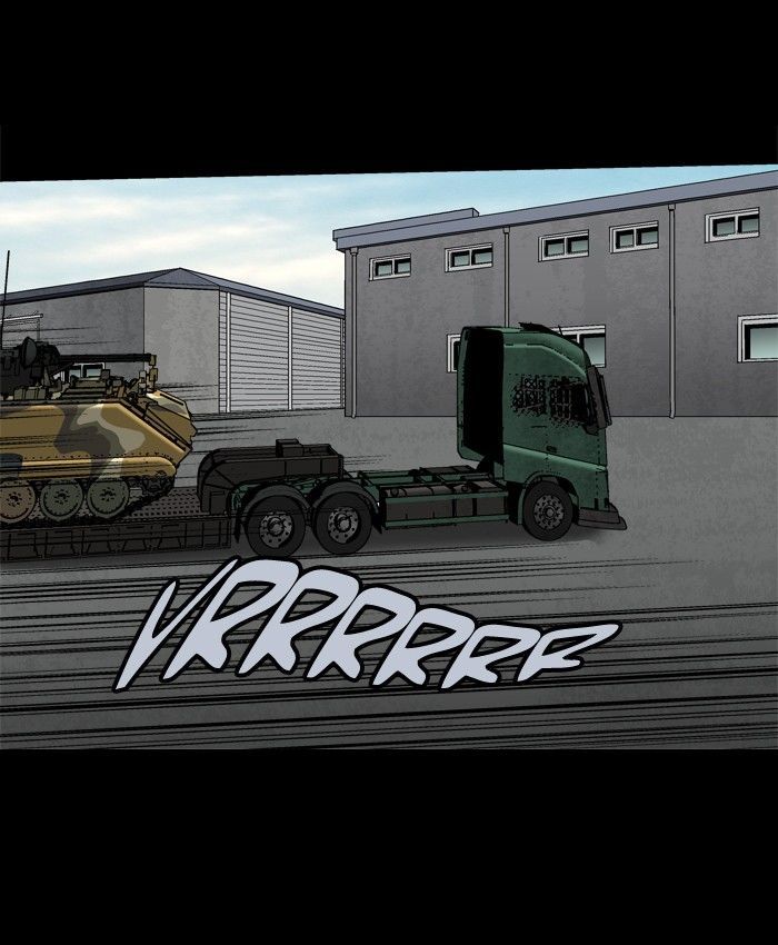 Hive Chapter 89 page 51 - Chapter 89