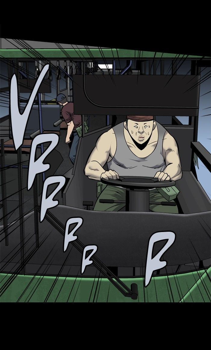 Hive Chapter 89 page 53 - Chapter 89