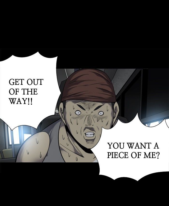 Hive Chapter 89 page 56 - Chapter 89