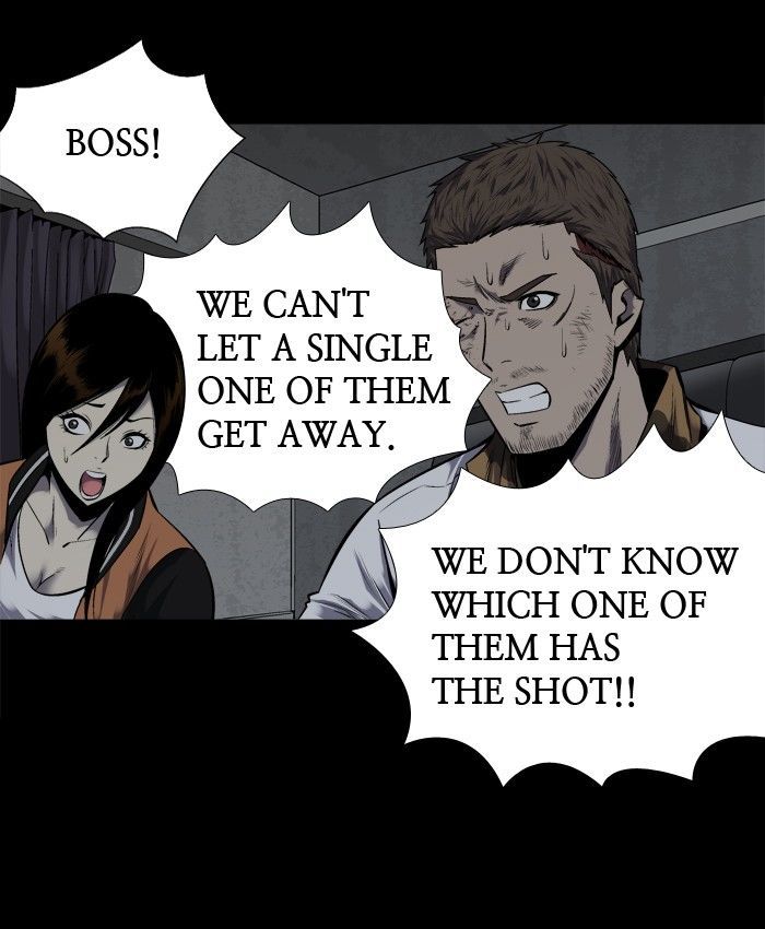 Hive Chapter 89 page 57 - Chapter 89