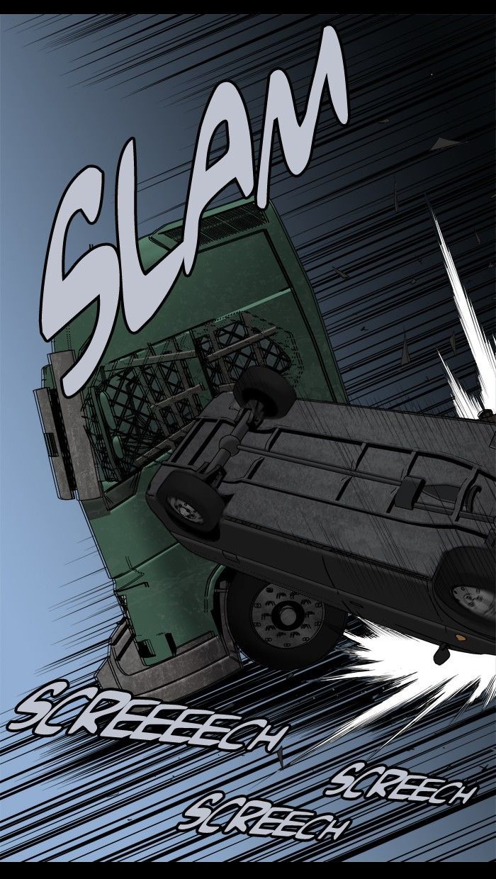 Hive Chapter 89 page 6 - Chapter 89