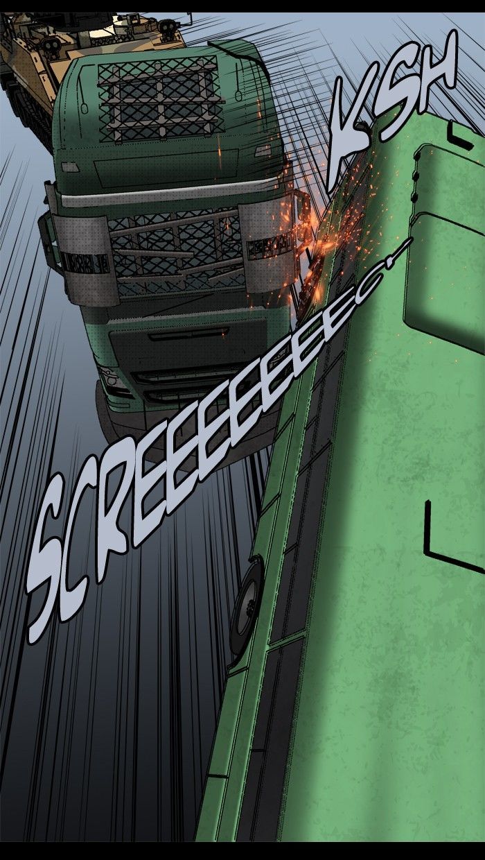 Hive Chapter 89 page 63 - Chapter 89