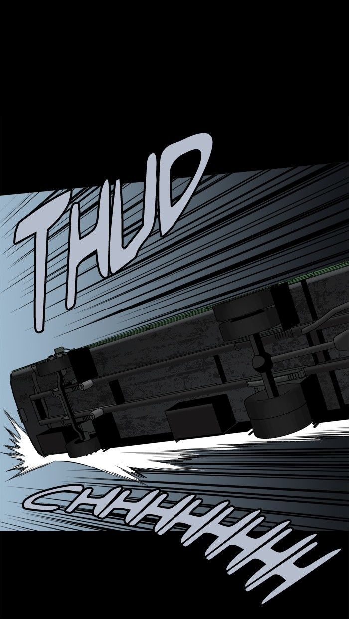 Hive Chapter 89 page 64 - Chapter 89