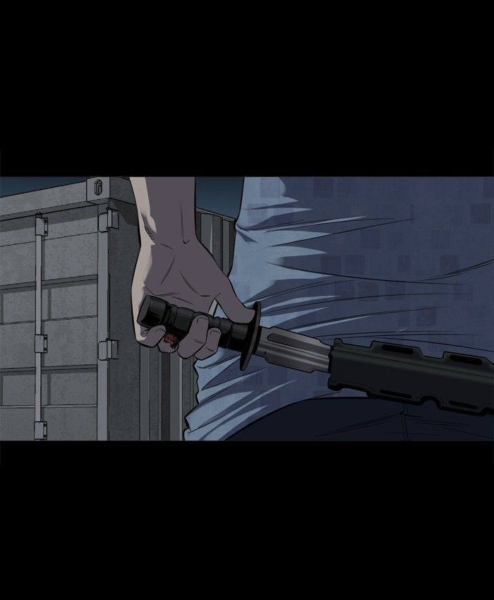 Hive Chapter 89 page 67 - Chapter 89