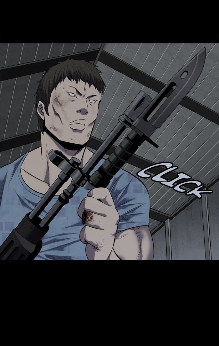 Hive Chapter 89 page 68 - Chapter 89
