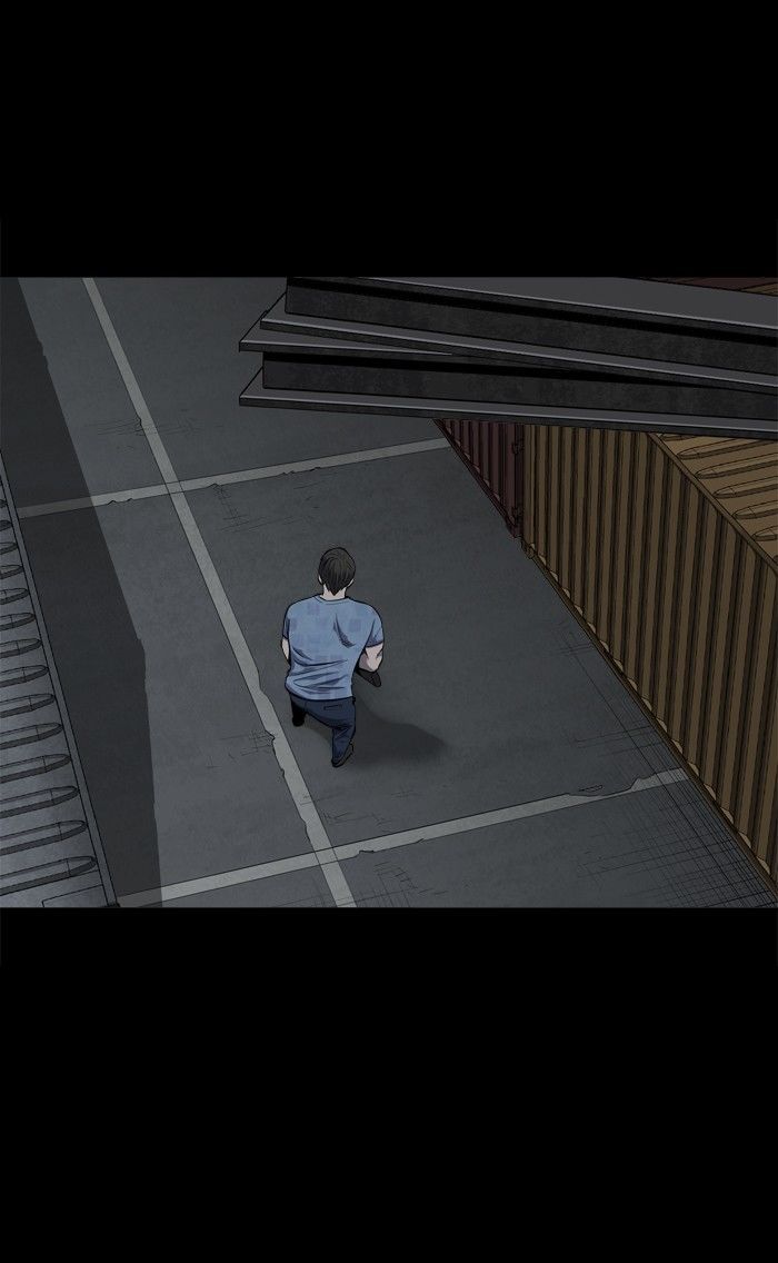 Hive Chapter 89 page 69 - Chapter 89