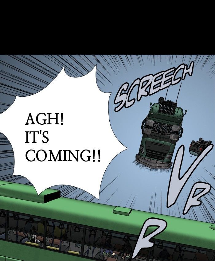 Hive Chapter 89 page 7 - Chapter 89