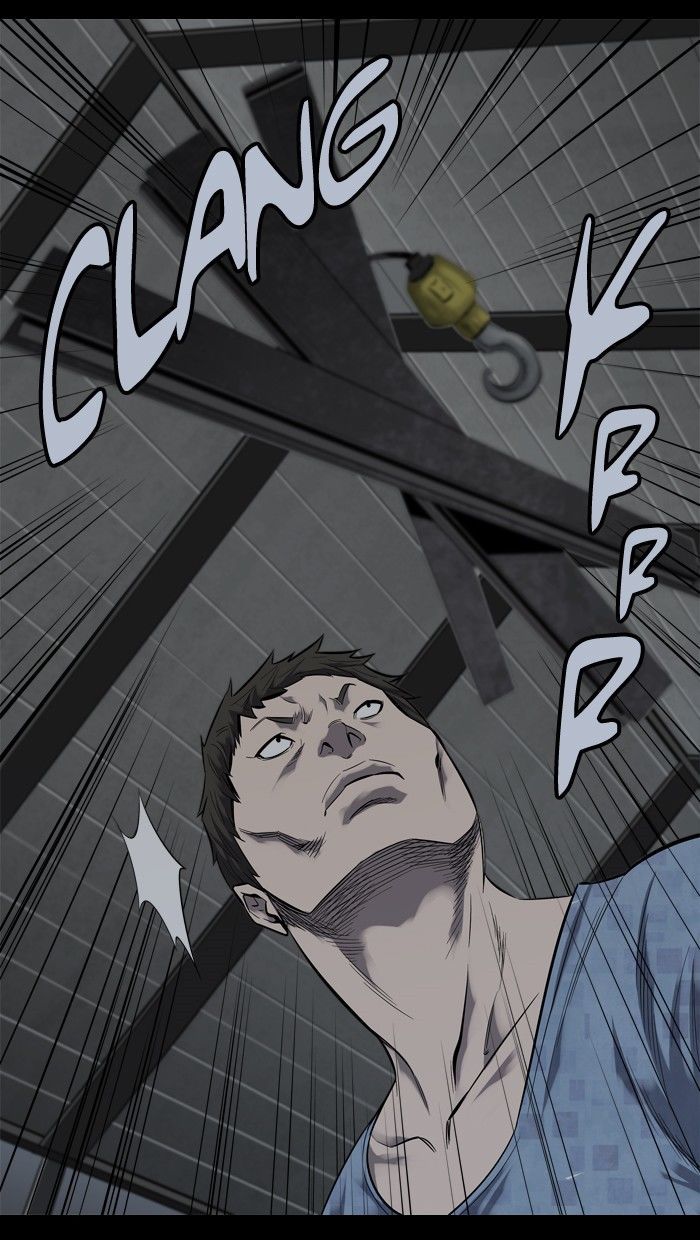 Hive Chapter 89 page 70 - Chapter 89