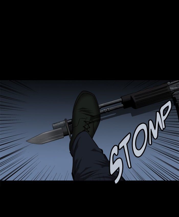 Hive Chapter 89 page 73 - Chapter 89