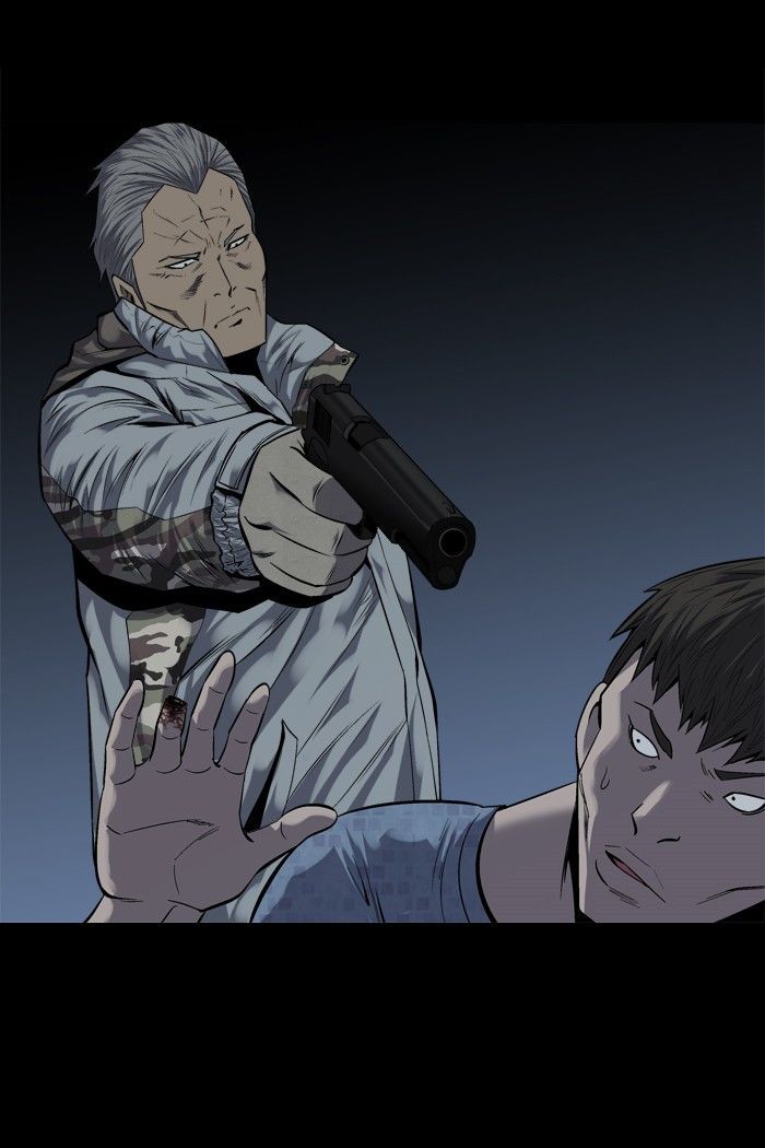 Hive Chapter 89 page 74 - Chapter 89