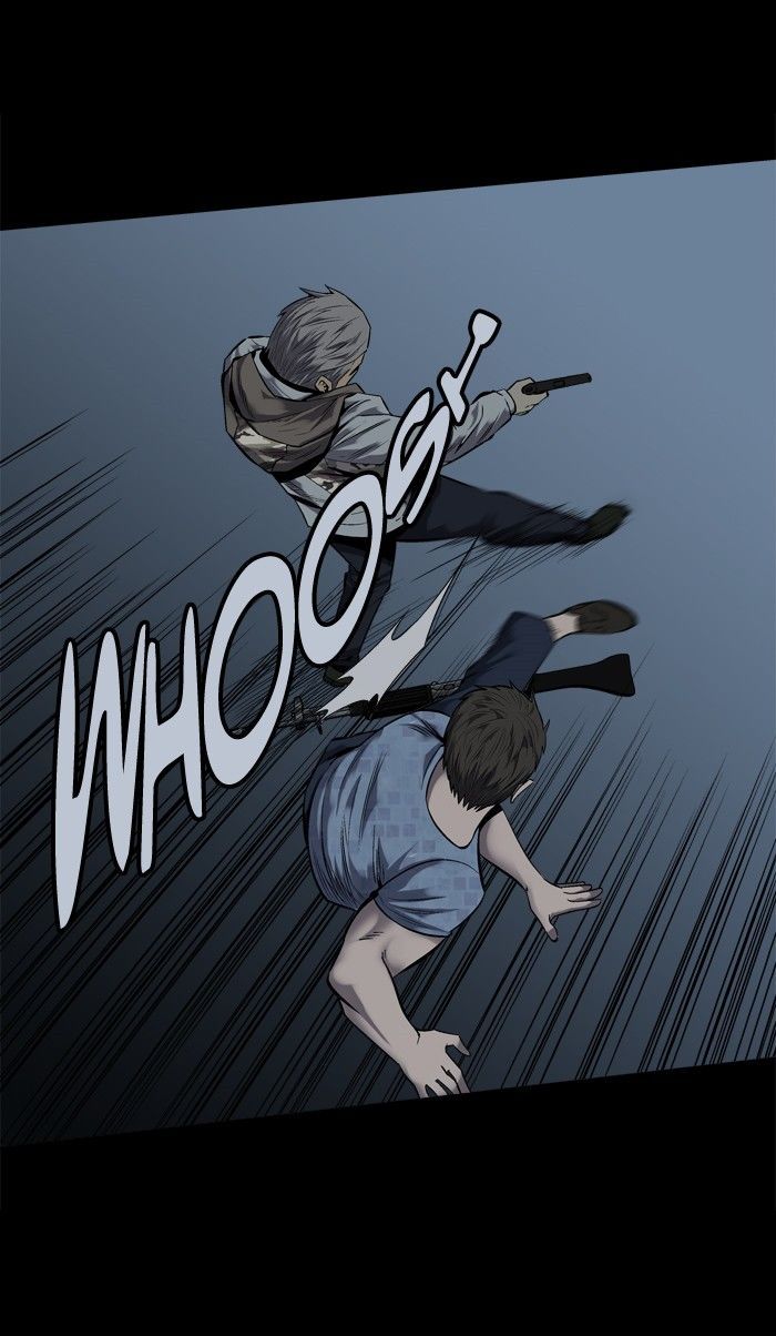 Hive Chapter 89 page 75 - Chapter 89
