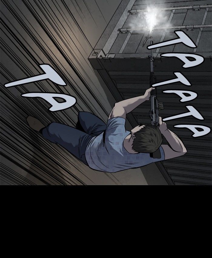 Hive Chapter 89 page 78 - Chapter 89