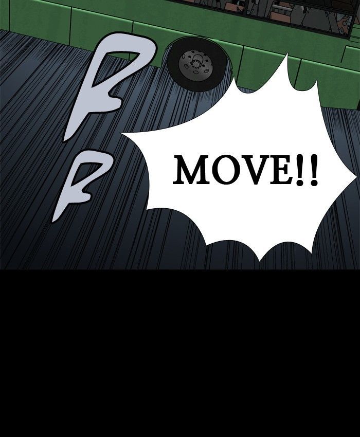 Hive Chapter 89 page 8 - Chapter 89