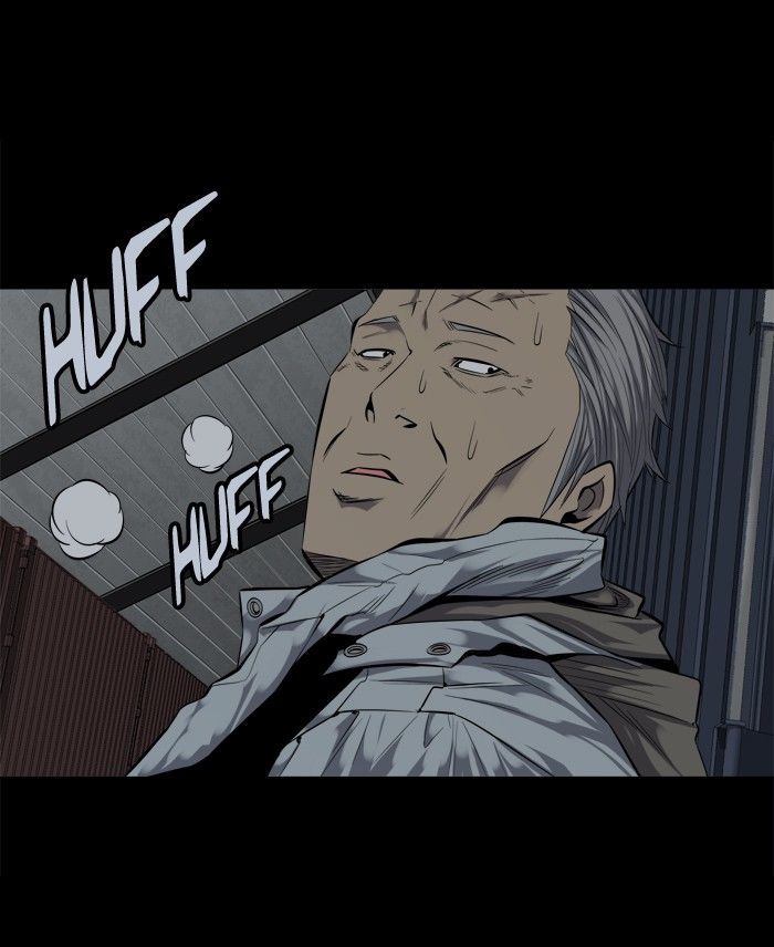 Hive Chapter 89 page 80 - Chapter 89
