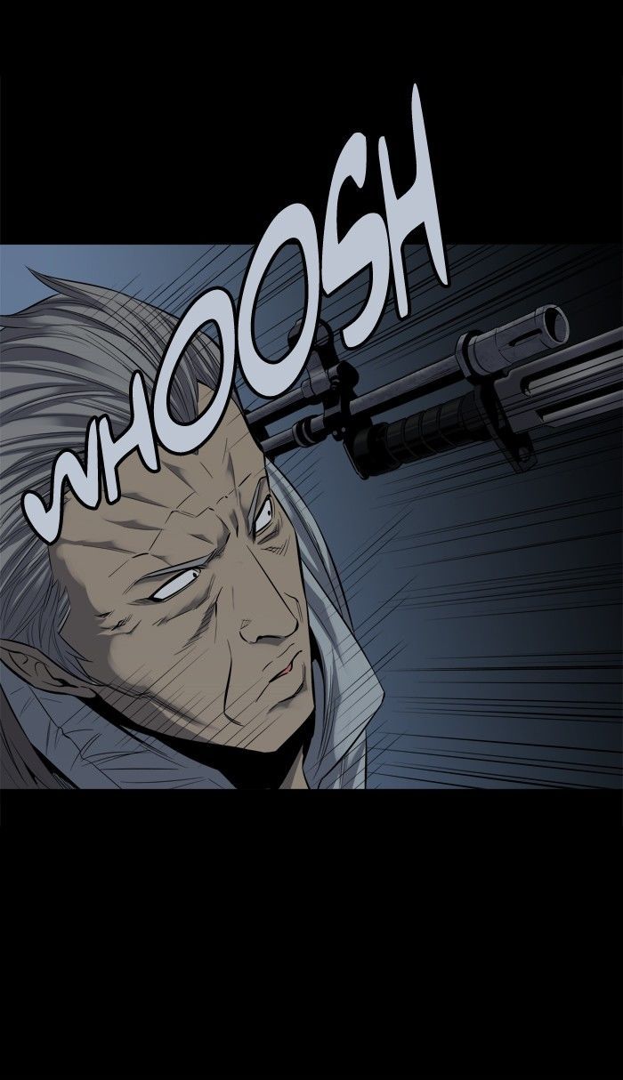 Hive Chapter 89 page 83 - Chapter 89