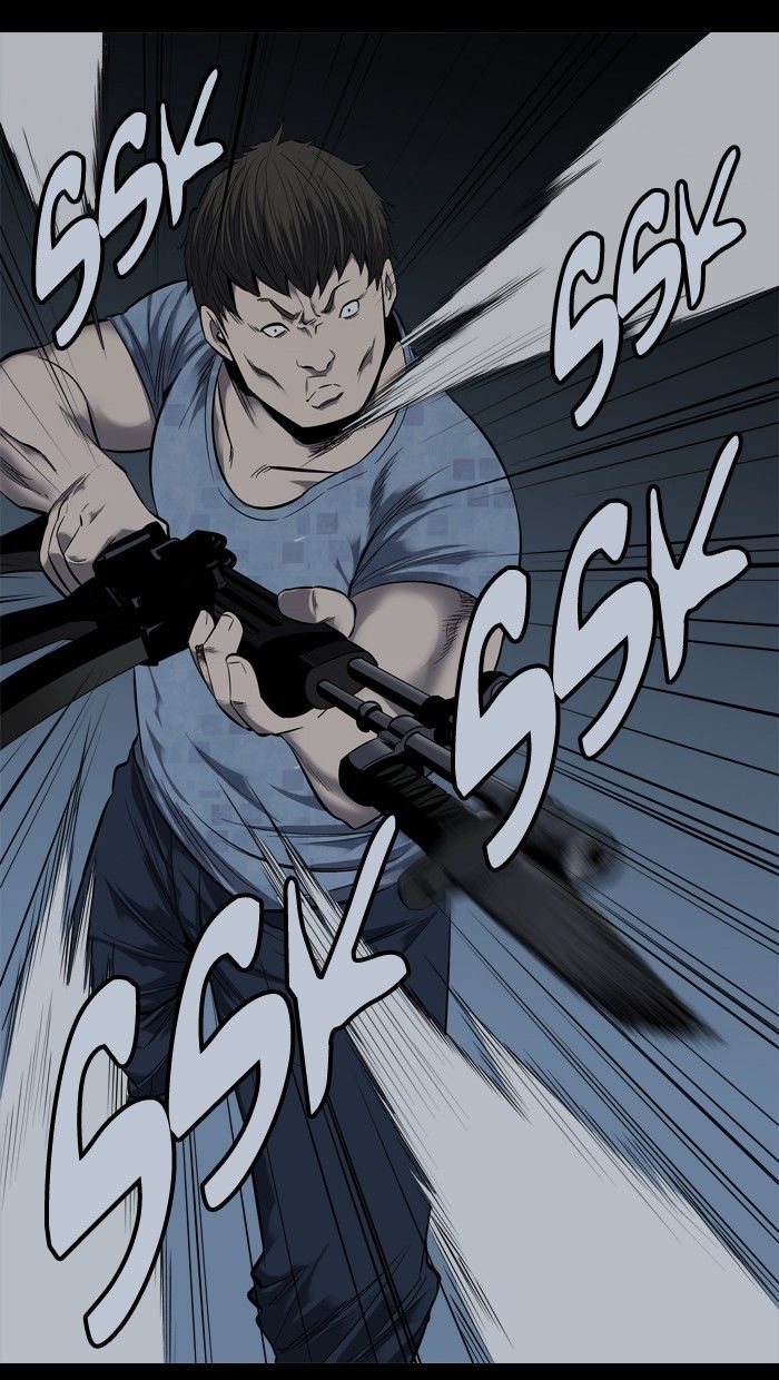 Hive Chapter 89 page 84 - Chapter 89