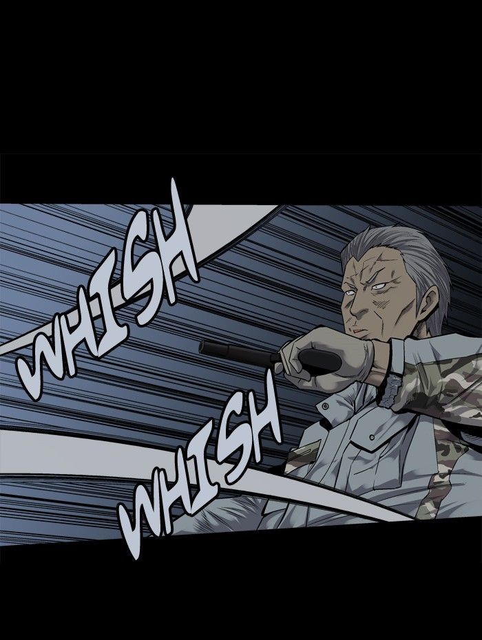 Hive Chapter 89 page 85 - Chapter 89