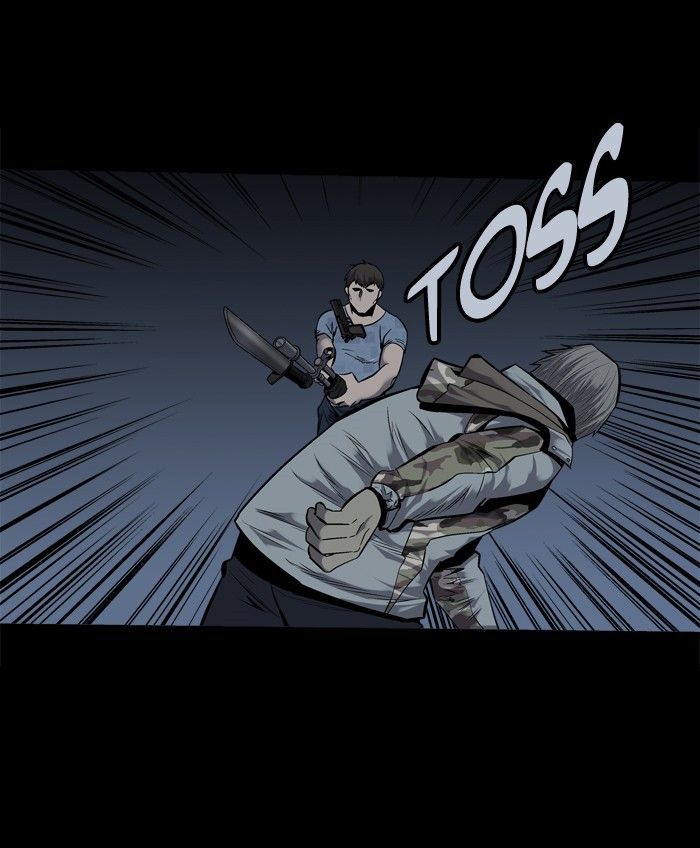 Hive Chapter 89 page 86 - Chapter 89