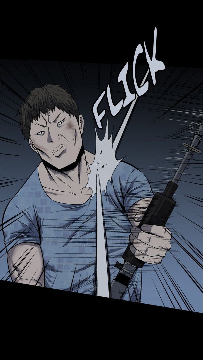 Hive Chapter 89 page 87 - Chapter 89