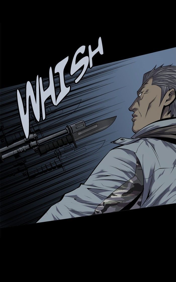 Hive Chapter 89 page 88 - Chapter 89
