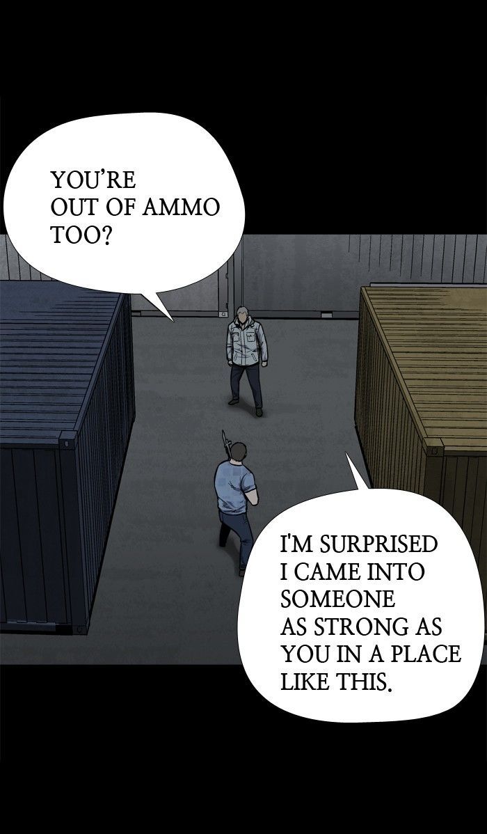 Hive Chapter 89 page 89 - Chapter 89