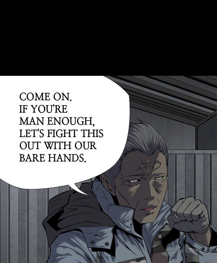 Hive Chapter 89 page 90 - Chapter 89