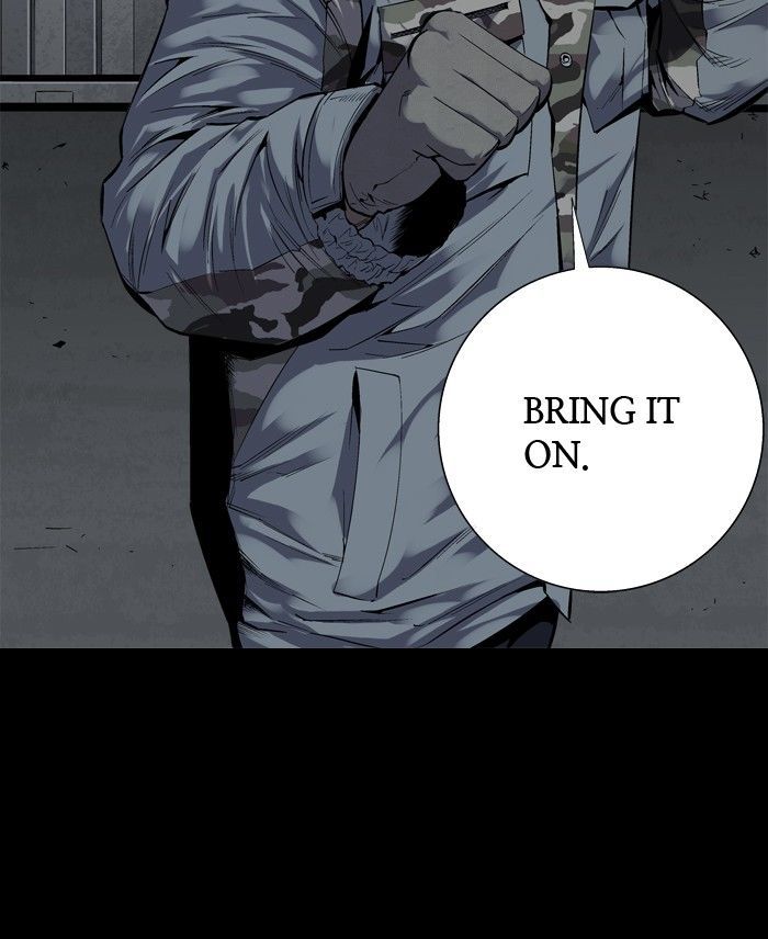 Hive Chapter 89 page 91 - Chapter 89
