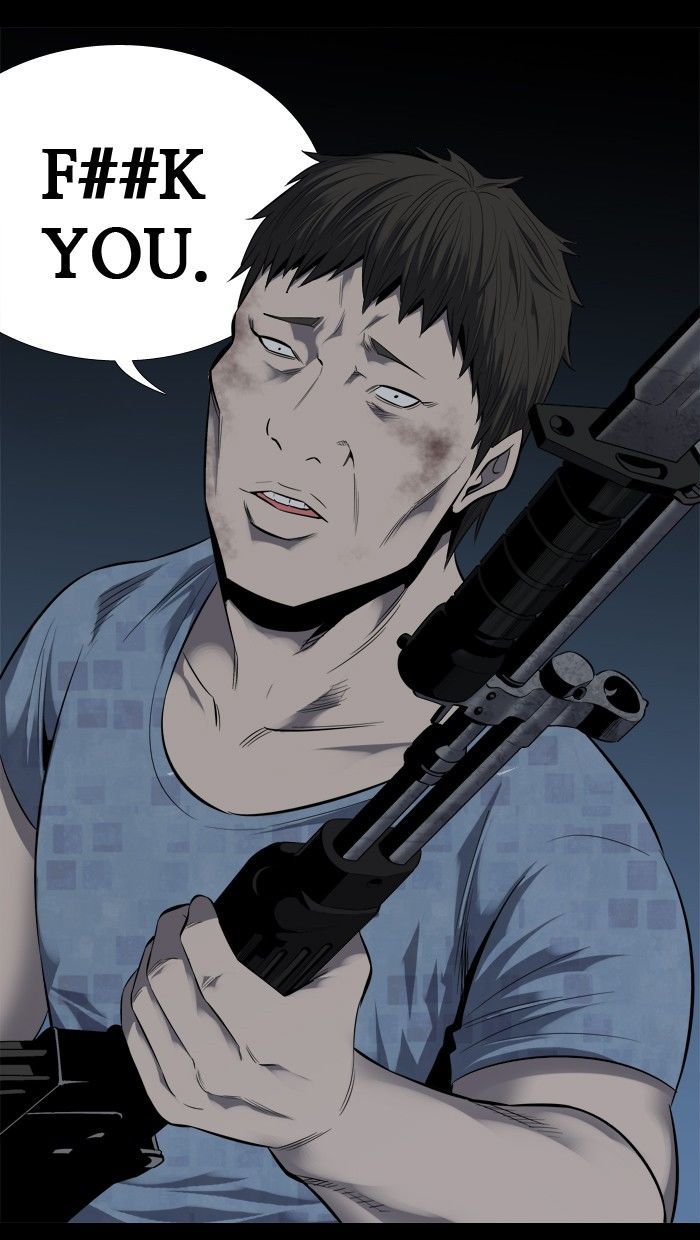 Hive Chapter 89 page 92 - Chapter 89