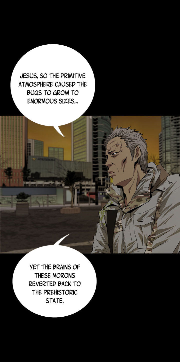 Hive Chapter 9 page 11 - Chapter 9