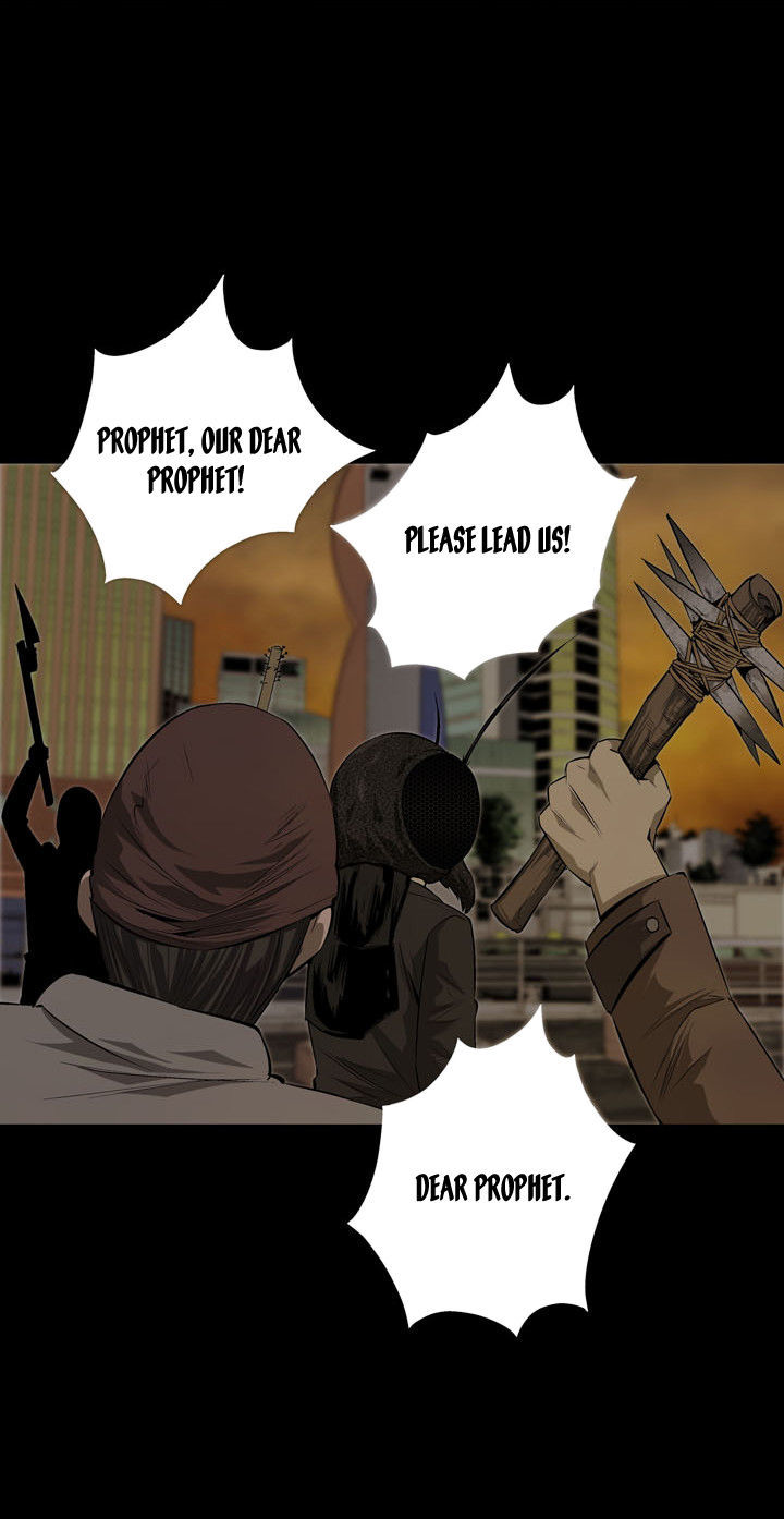 Hive Chapter 9 page 14 - Chapter 9