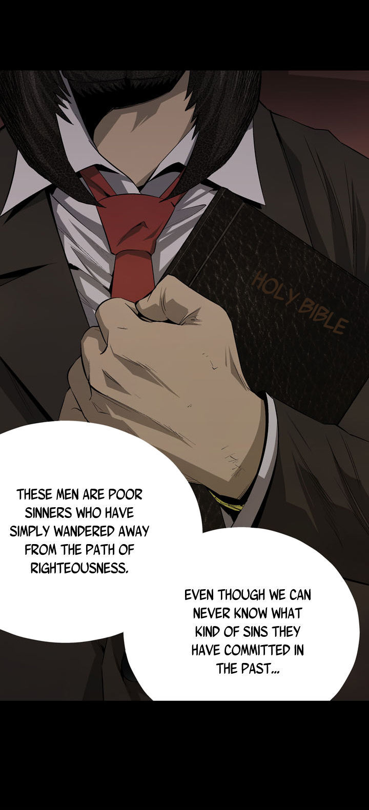 Hive Chapter 9 page 16 - Chapter 9