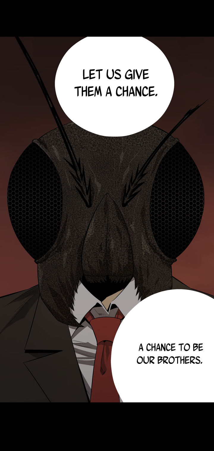 Hive Chapter 9 page 17 - Chapter 9