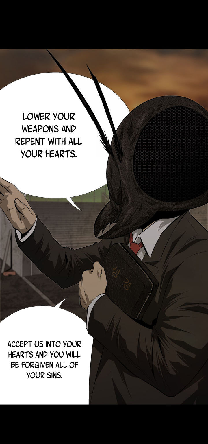 Hive Chapter 9 page 18 - Chapter 9