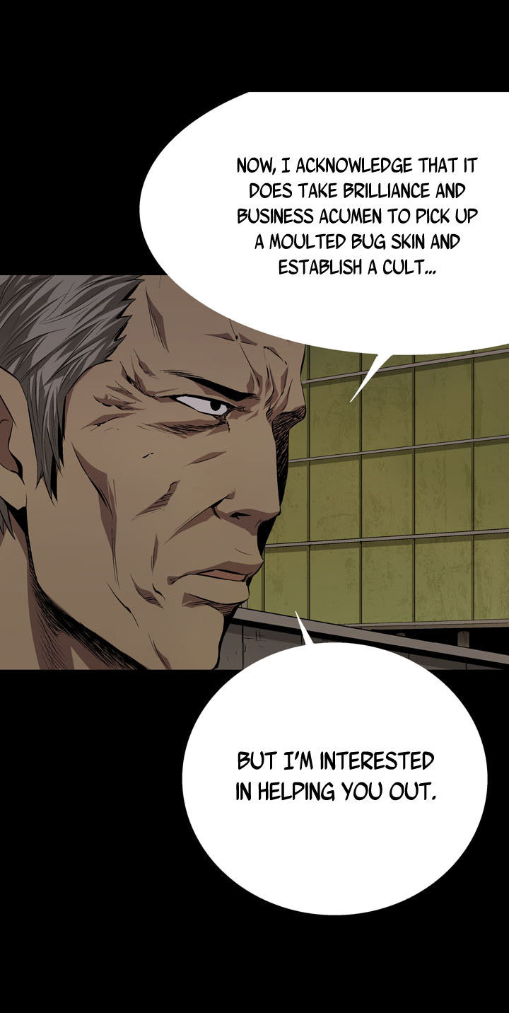 Hive Chapter 9 page 22 - Chapter 9