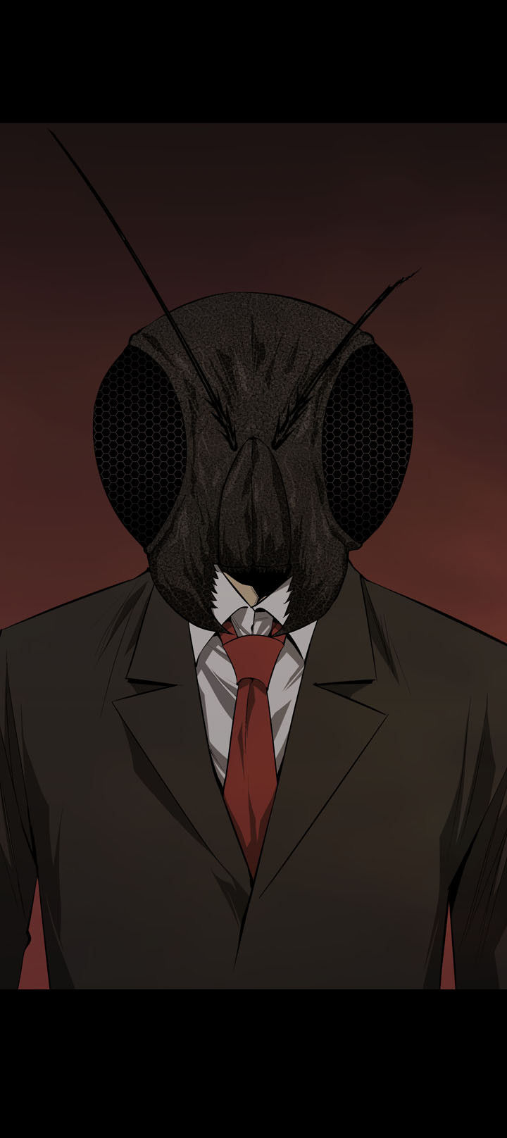Hive Chapter 9 page 24 - Chapter 9