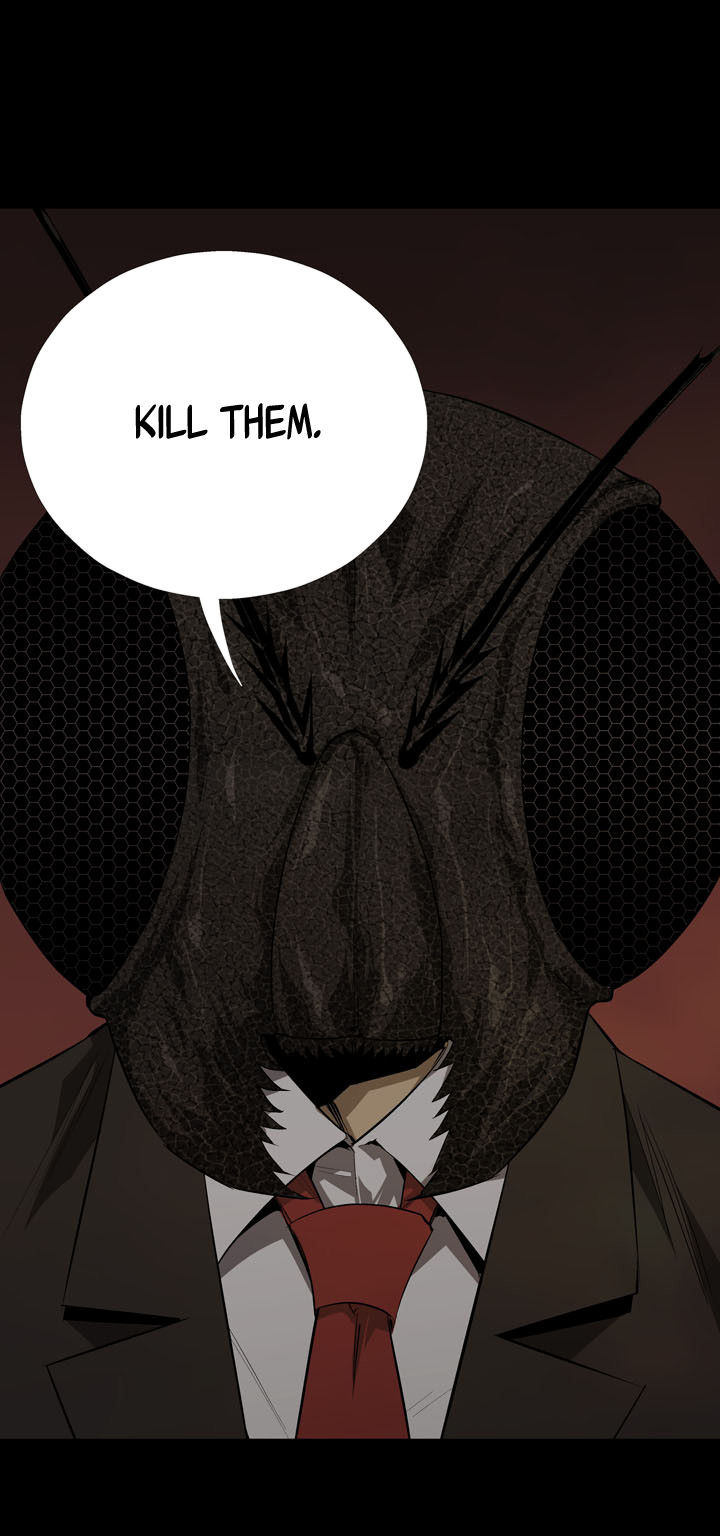 Hive Chapter 9 page 25 - Chapter 9