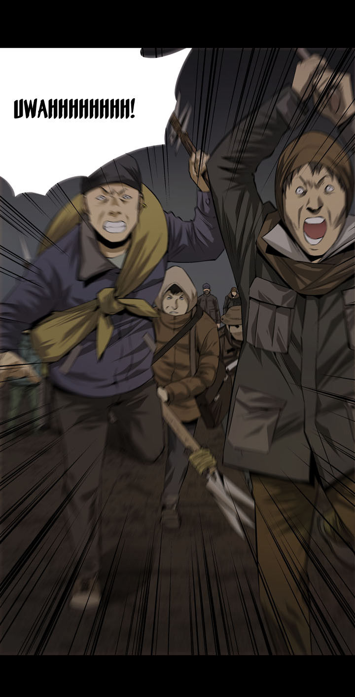 Hive Chapter 9 page 26 - Chapter 9