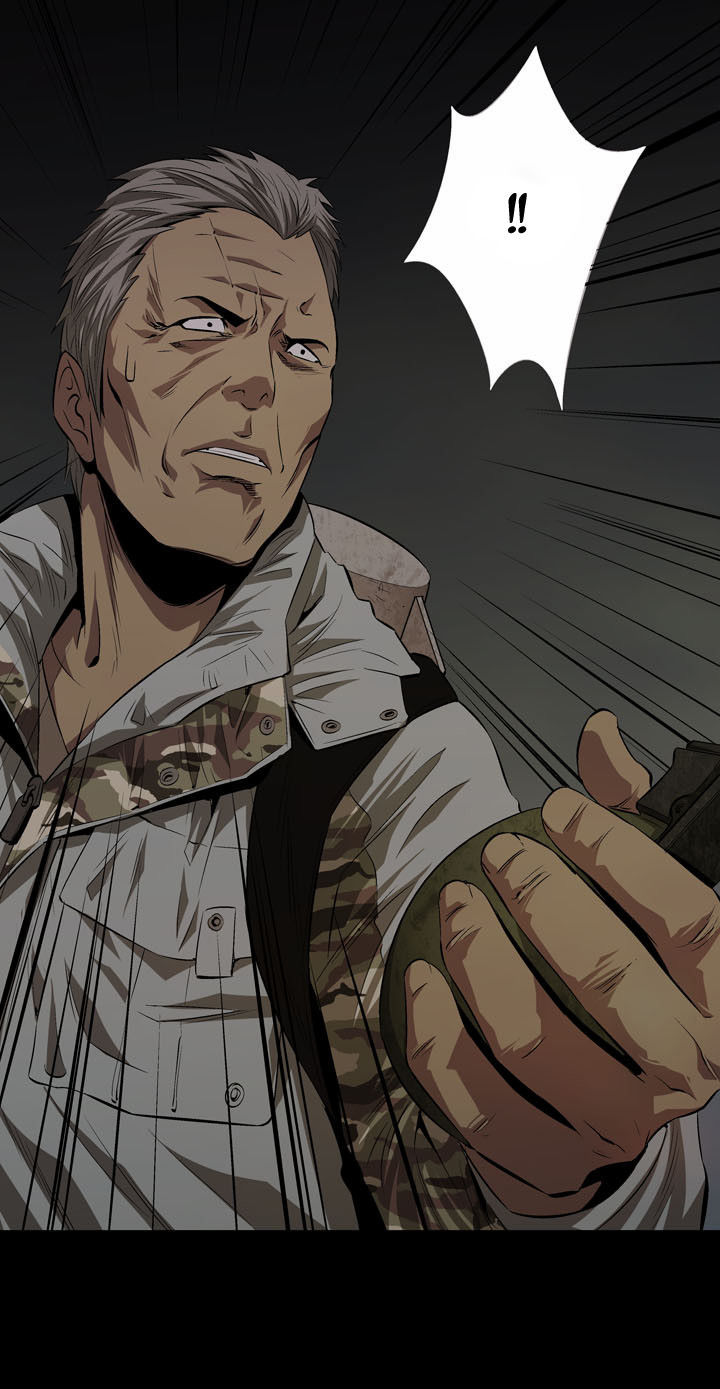 Hive Chapter 9 page 27 - Chapter 9