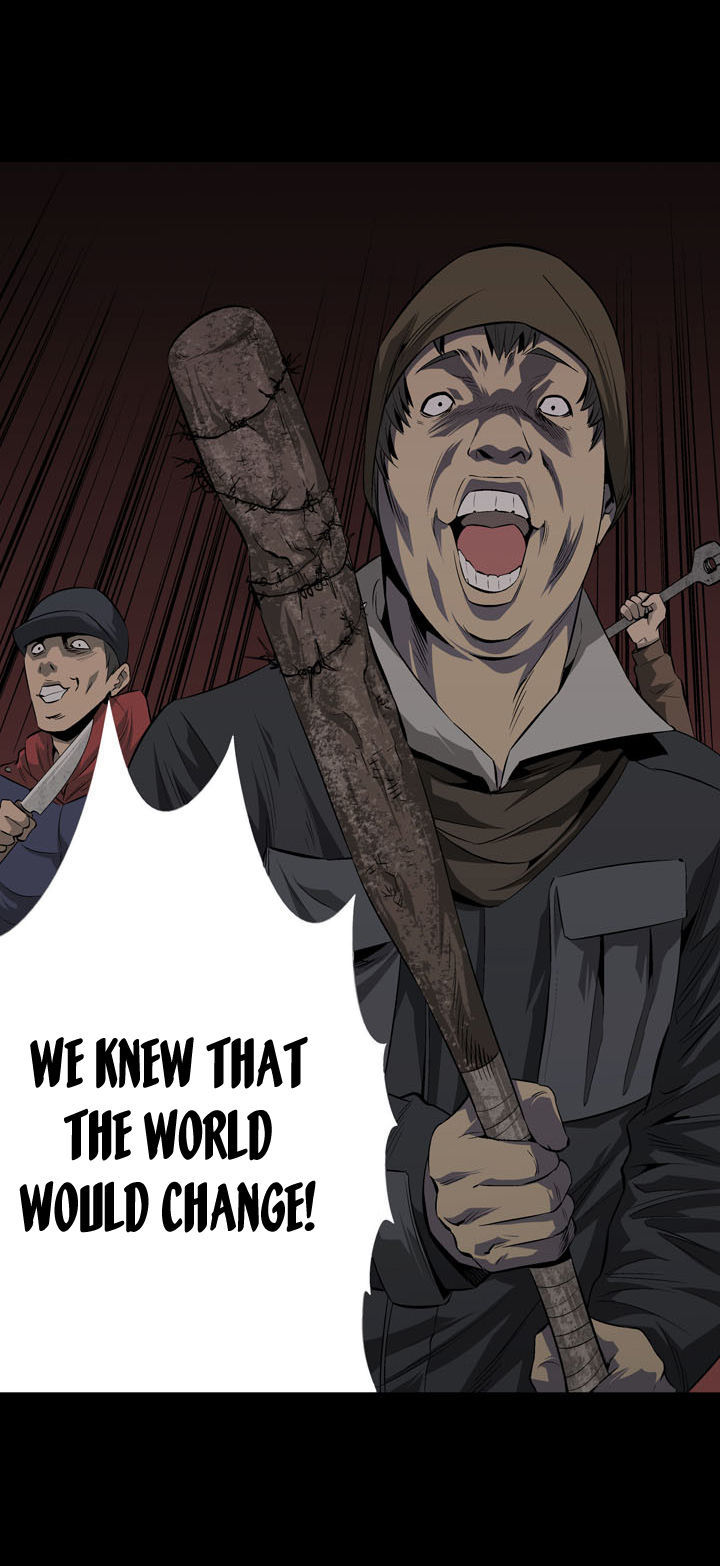 Hive Chapter 9 page 3 - Chapter 9
