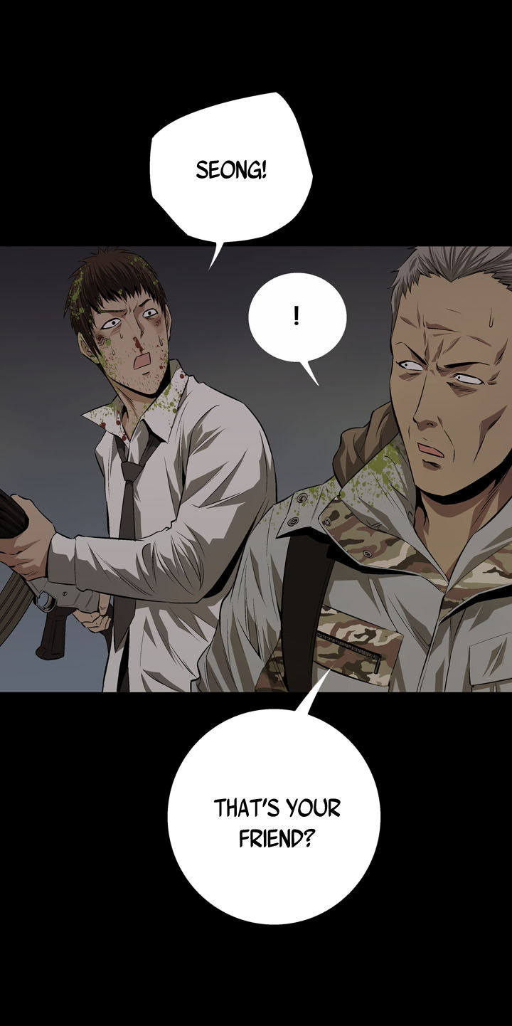 Hive Chapter 9 page 32 - Chapter 9