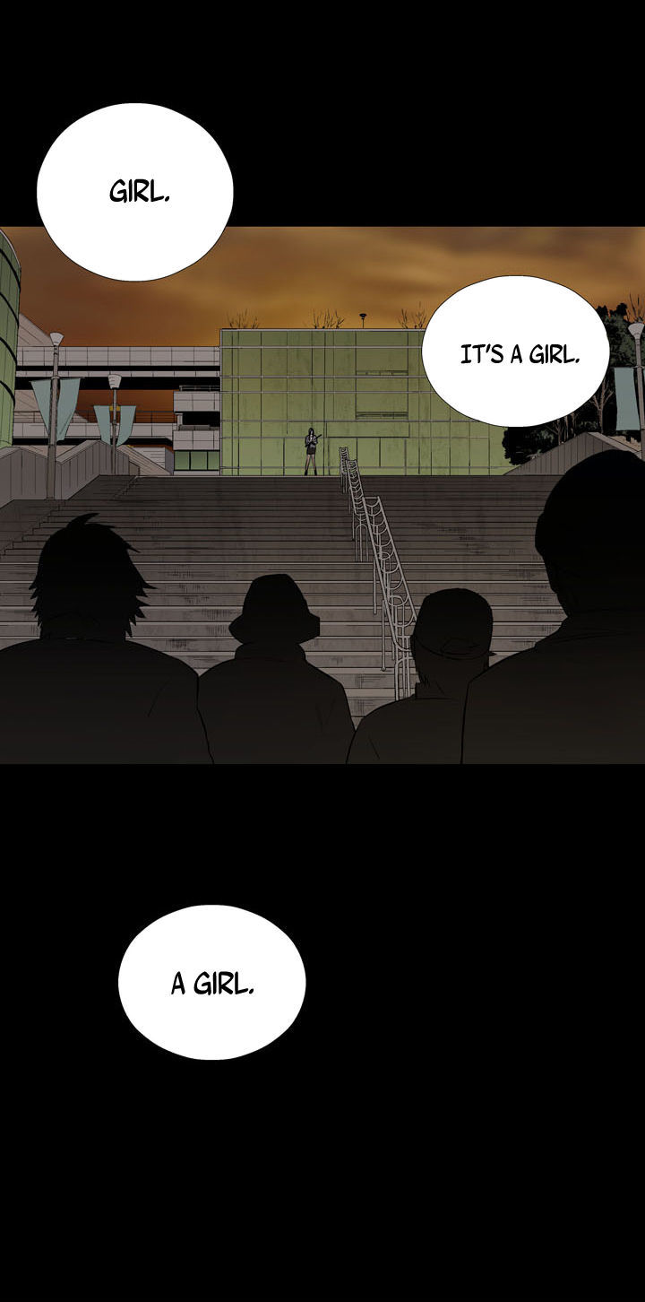 Hive Chapter 9 page 36 - Chapter 9