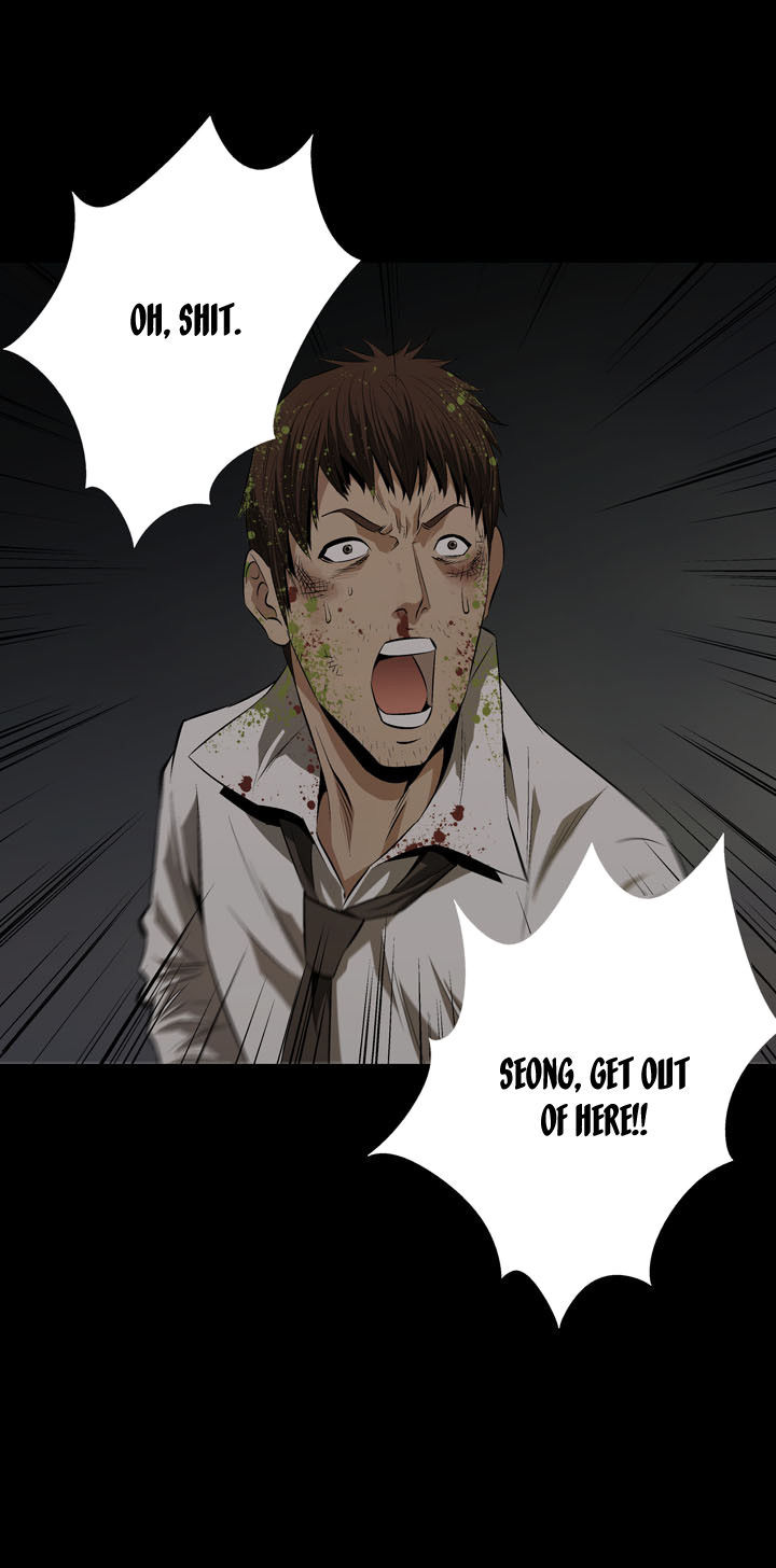 Hive Chapter 9 page 37 - Chapter 9