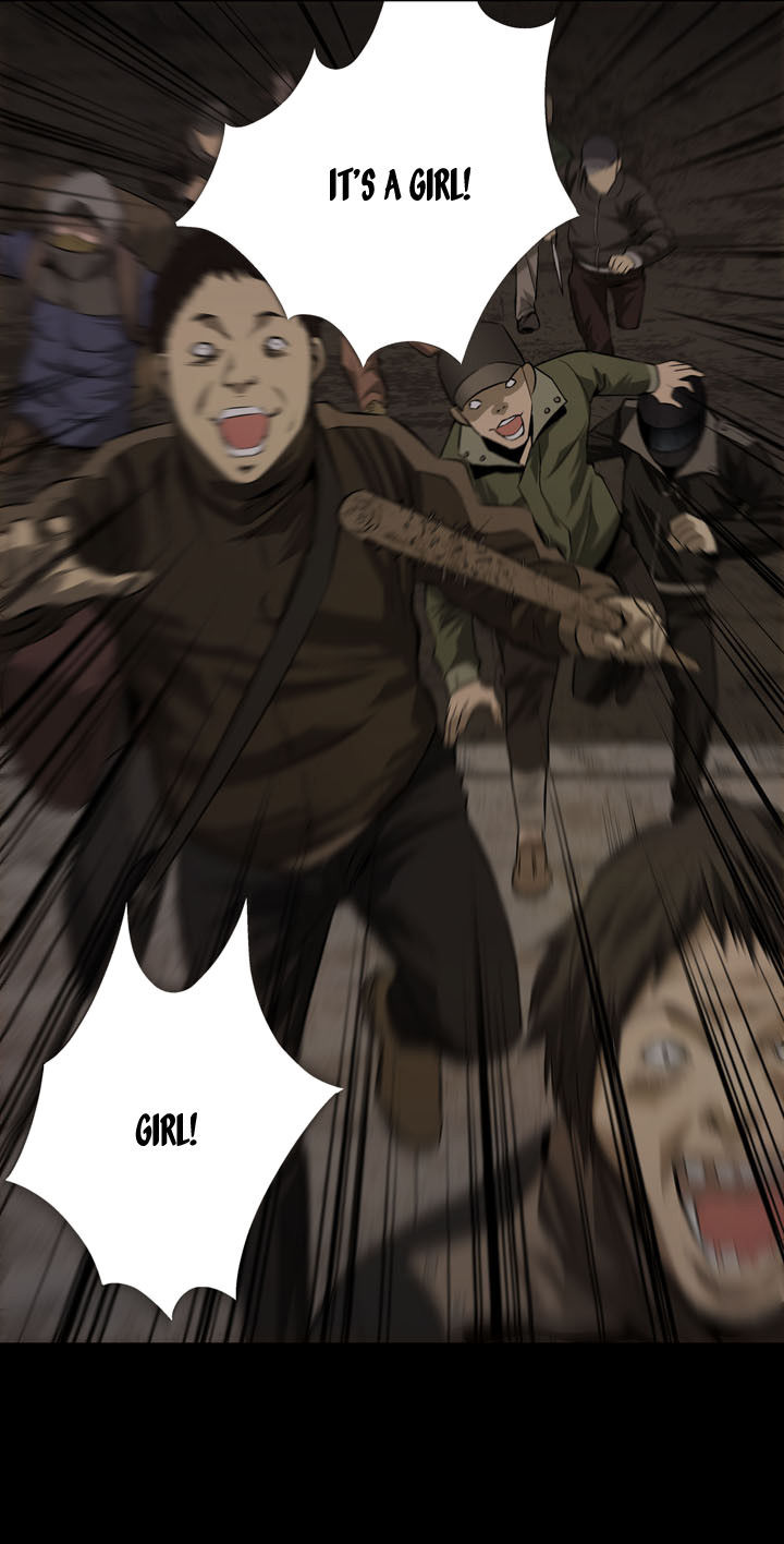 Hive Chapter 9 page 38 - Chapter 9