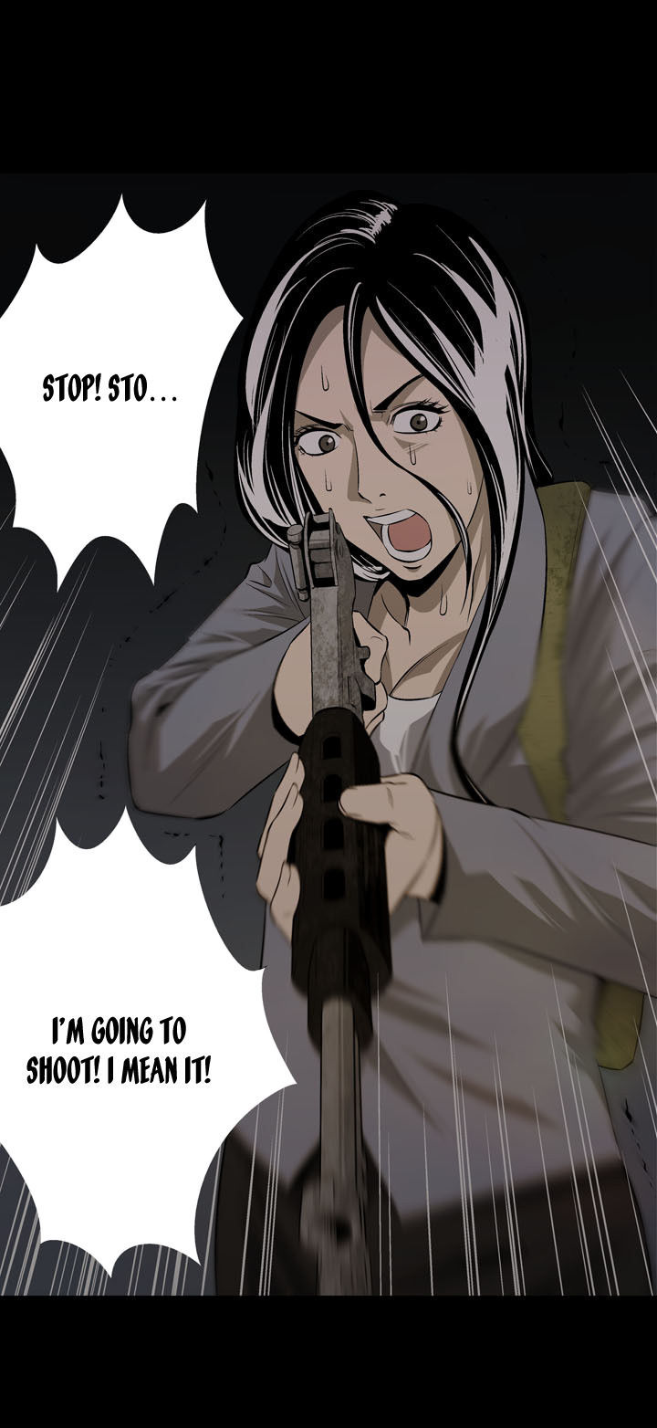 Hive Chapter 9 page 39 - Chapter 9