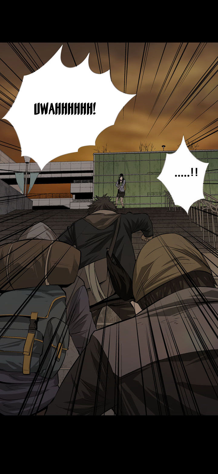 Hive Chapter 9 page 40 - Chapter 9