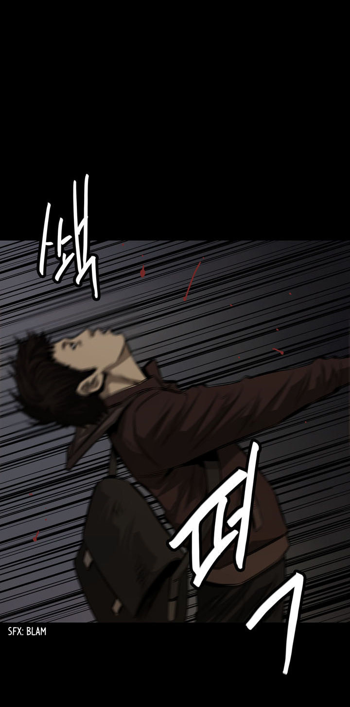 Hive Chapter 9 page 42 - Chapter 9